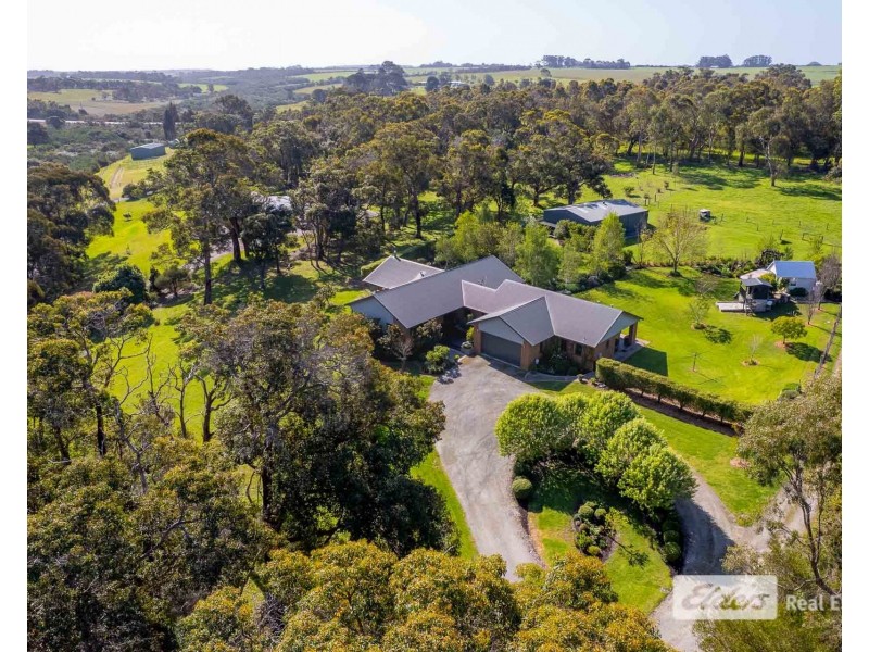 51 Pinaster Road, Willyung WA 6330