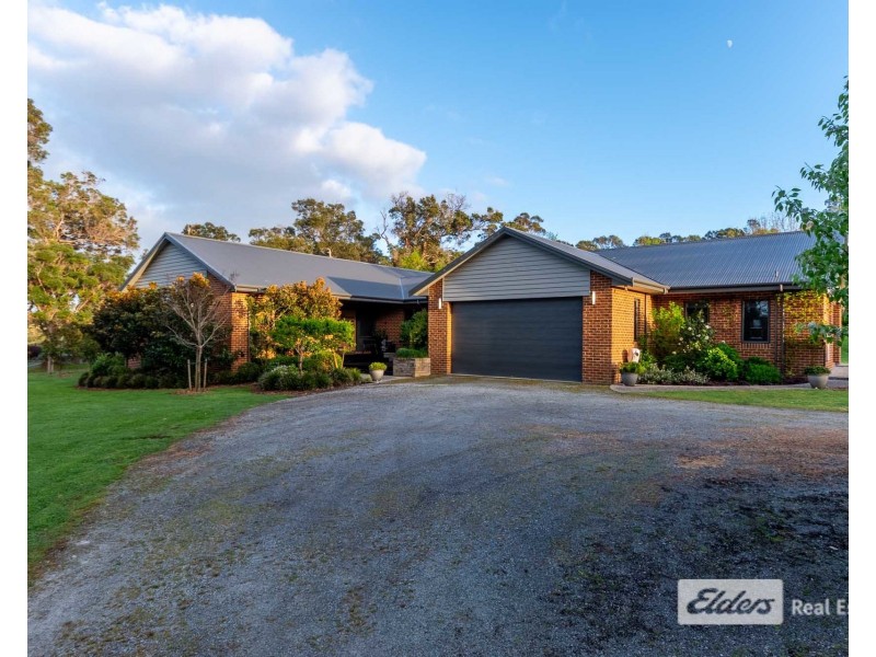 51 Pinaster Road, Willyung WA 6330