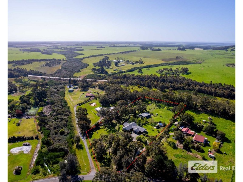 51 Pinaster Road, Willyung WA 6330