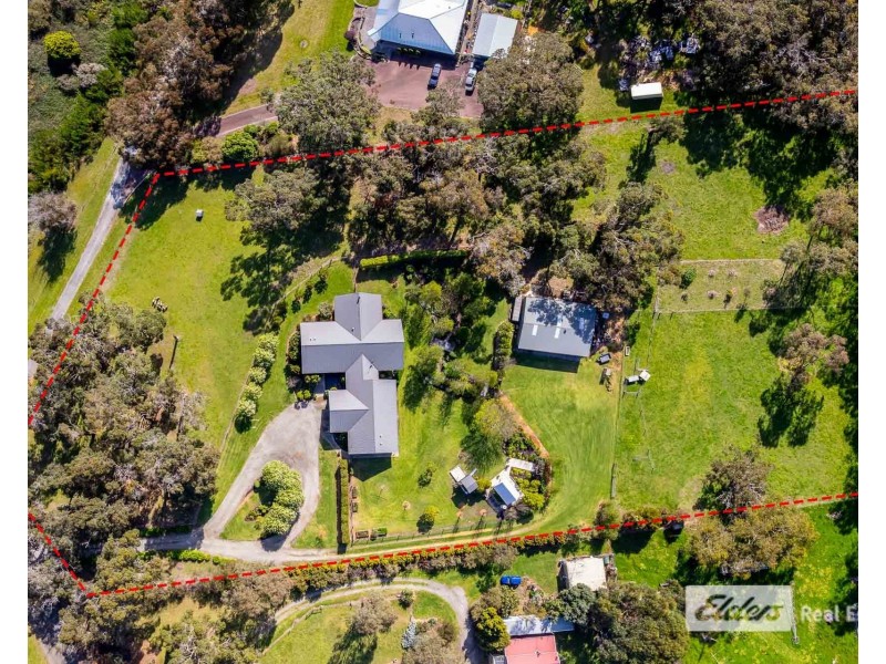 51 Pinaster Road, Willyung WA 6330