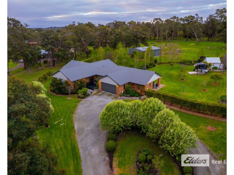51 Pinaster Road, Willyung WA 6330