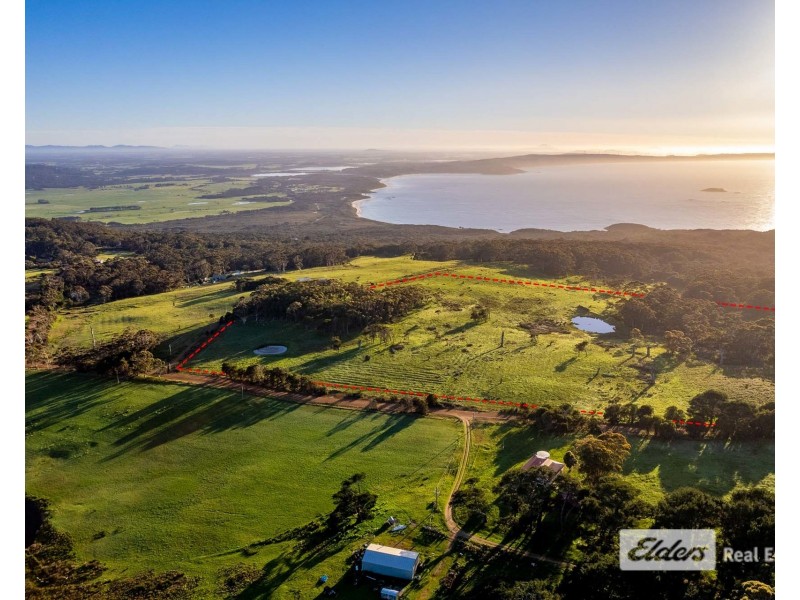 Lot Lot 5,  Shelley Beach Road, Kronkup WA 6330