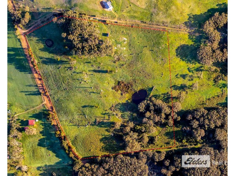 Lot Lot 5,  Shelley Beach Road, Kronkup WA 6330