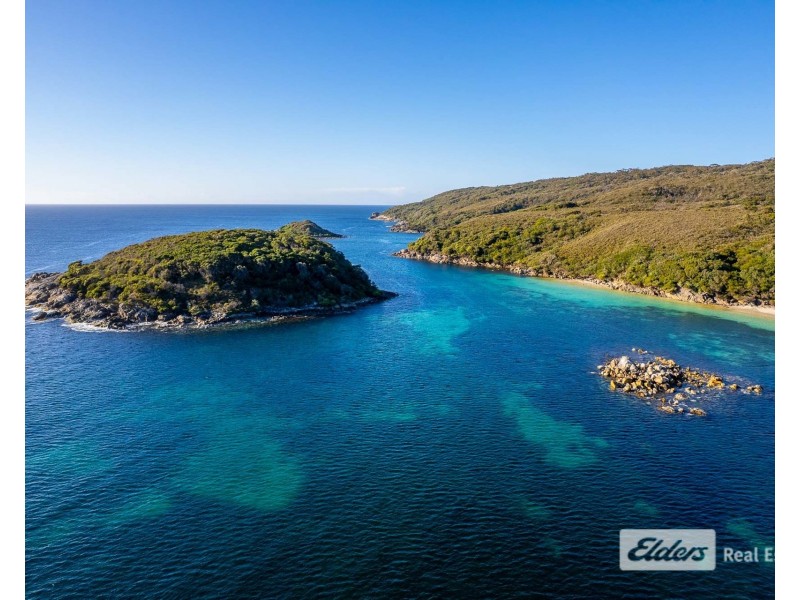 Lot Lot 5,  Shelley Beach Road, Kronkup WA 6330