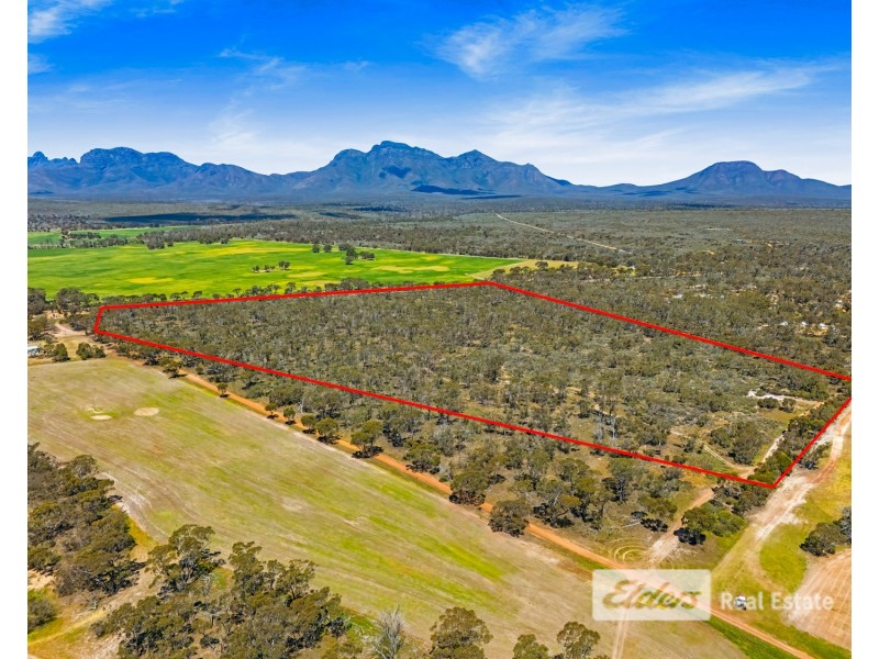 Lot 6,  Chester Pass Road, Amelup WA 6338
