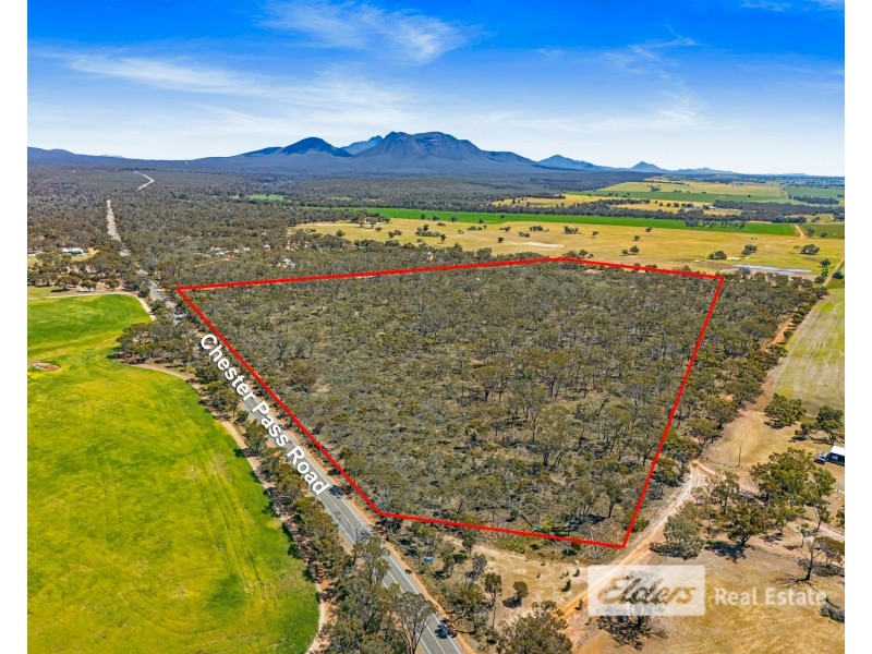 Lot 6,  Chester Pass Road, Amelup WA 6338