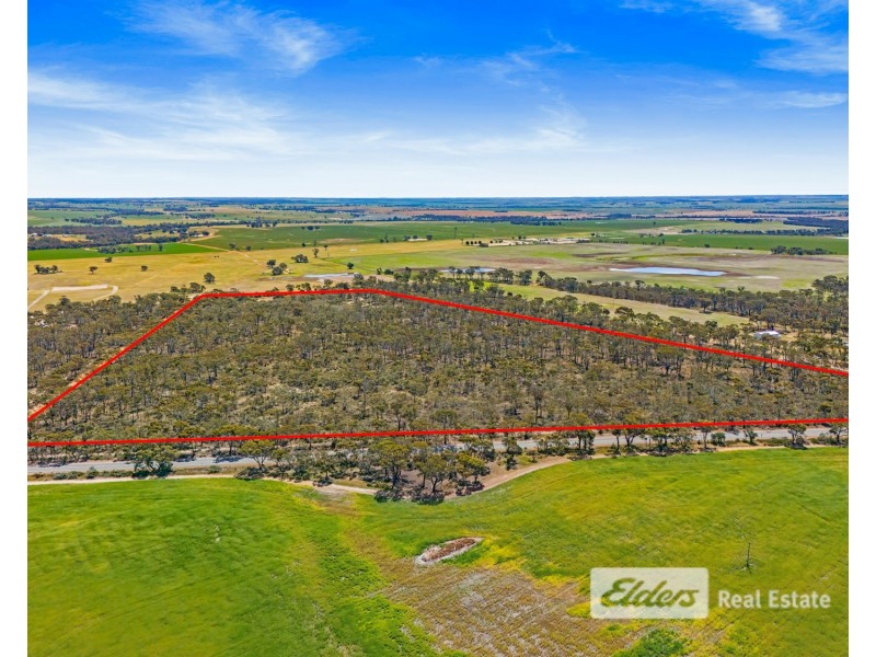 Lot 6,  Chester Pass Road, Amelup WA 6338