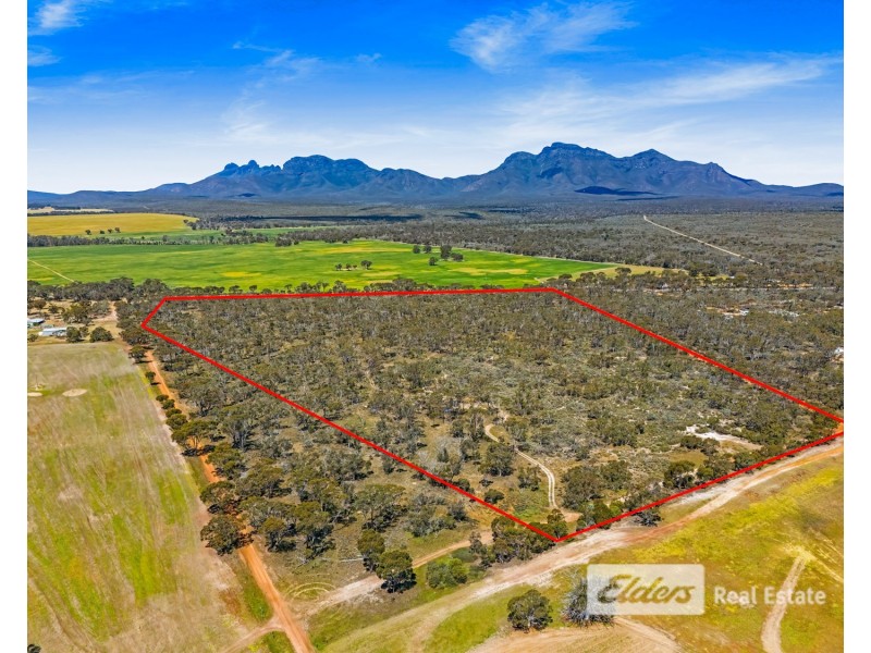 Lot 6,  Chester Pass Road, Amelup WA 6338