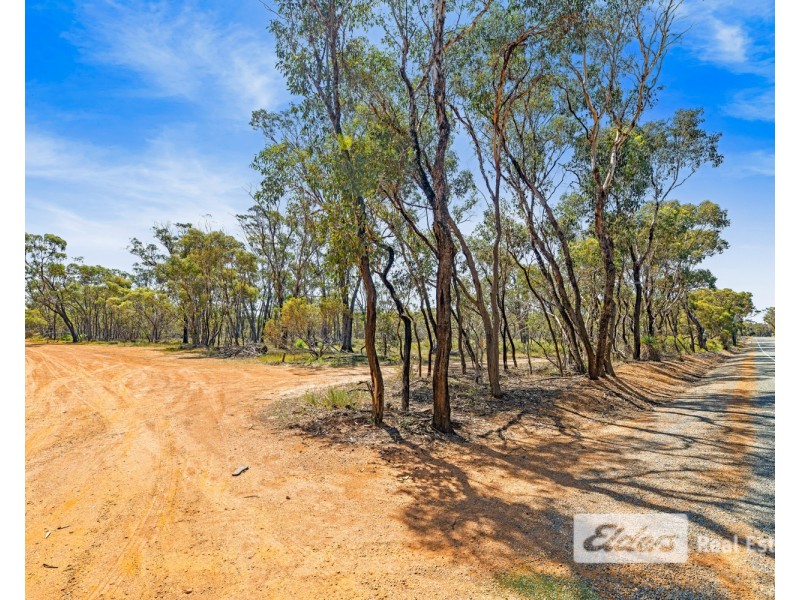 Lot 6,  Chester Pass Road, Amelup WA 6338