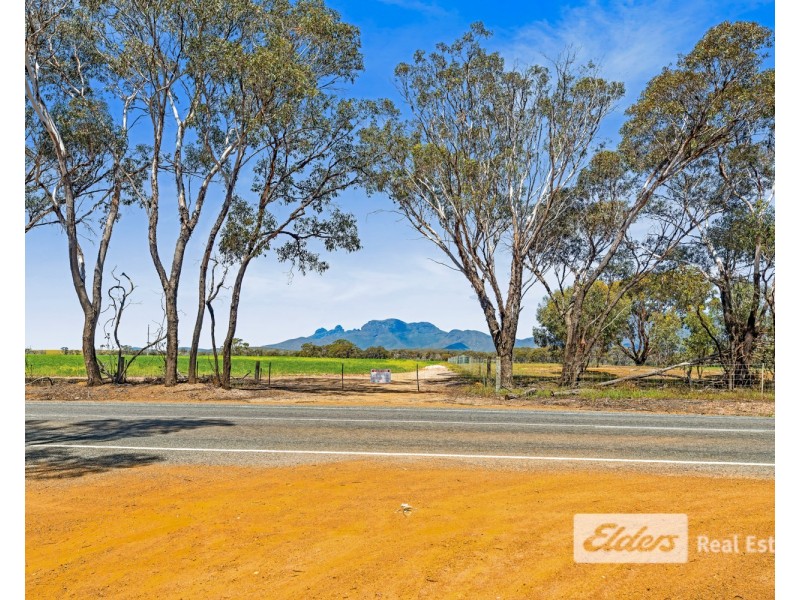 Lot 6,  Chester Pass Road, Amelup WA 6338