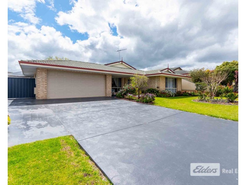64 Butts Road, Yakamia WA 6330
