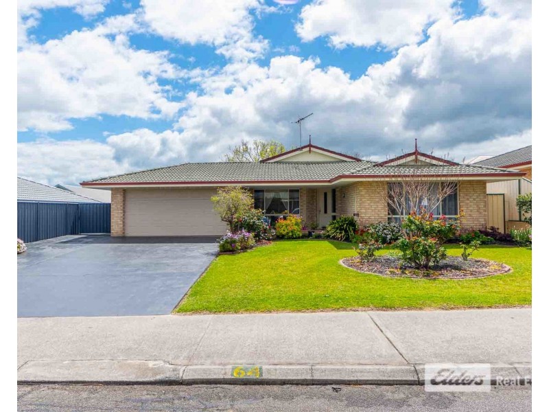 64 Butts Road, Yakamia WA 6330