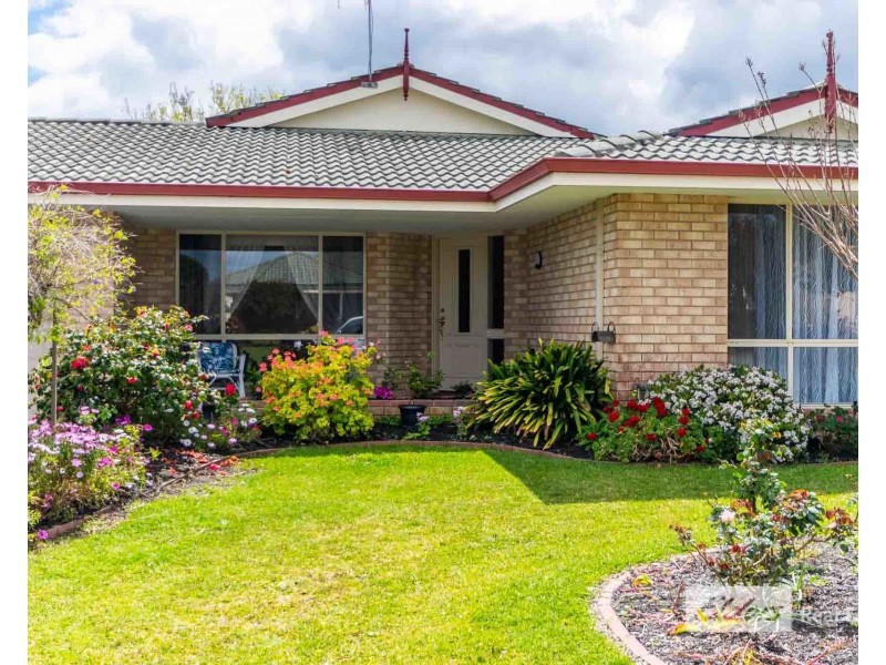64 Butts Road, Yakamia WA 6330