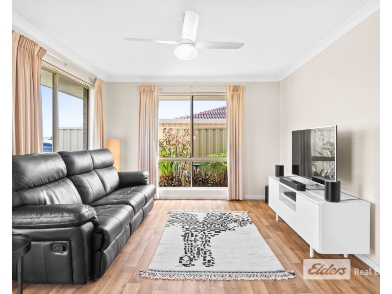 5 Vivian Crescent, Lockyer WA 6330