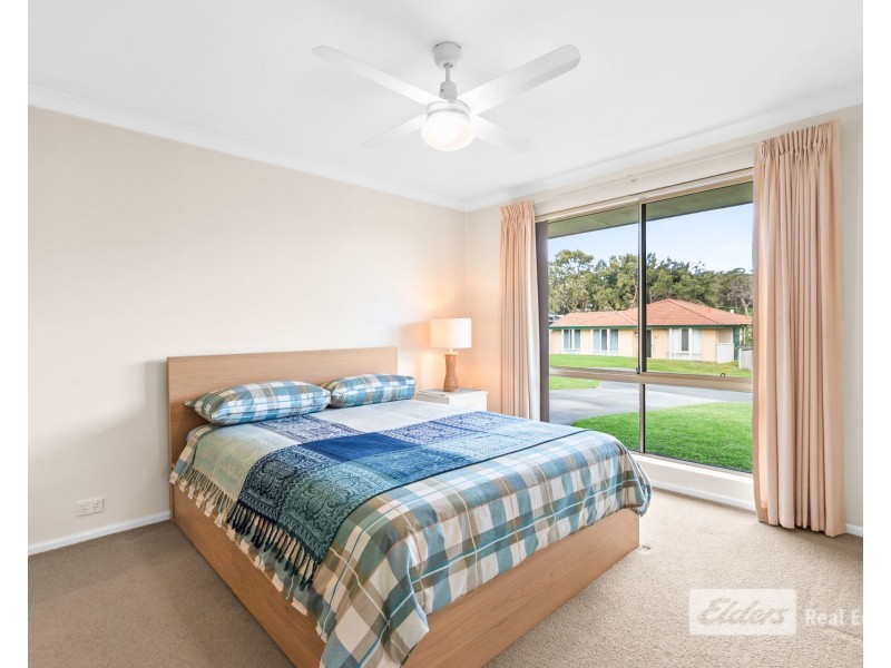 5 Vivian Crescent, Lockyer WA 6330