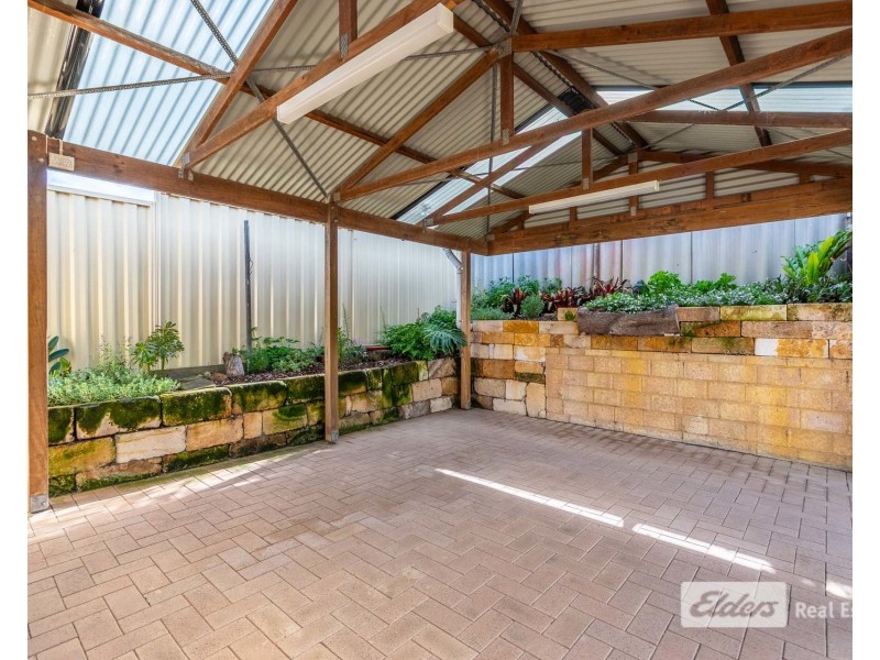 5 Vivian Crescent, Lockyer WA 6330