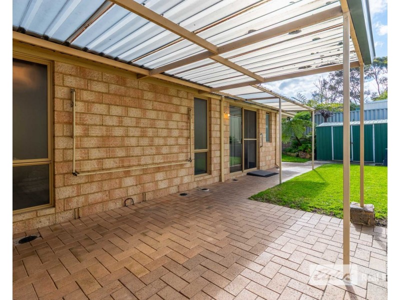 5 Vivian Crescent, Lockyer WA 6330