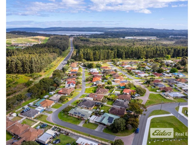 5 Vivian Crescent, Lockyer WA 6330