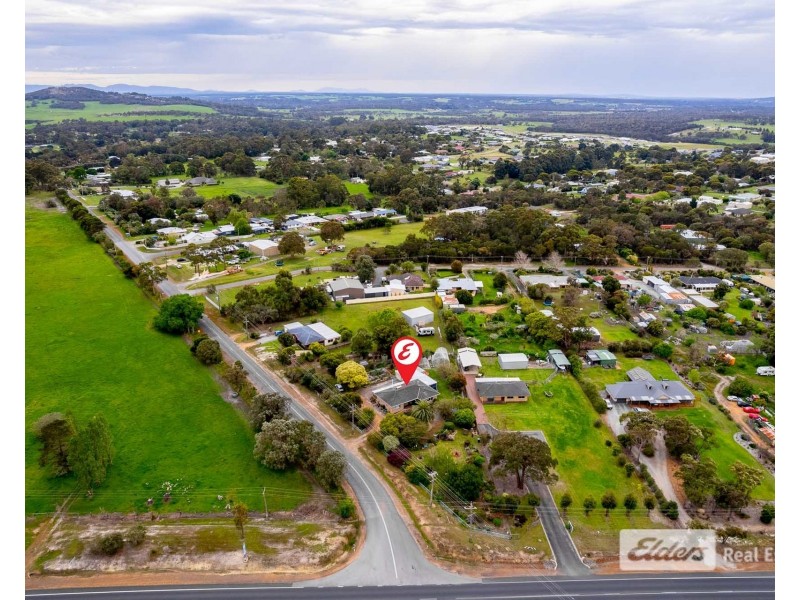 10 Rocky Crossing Road, Warrenup WA 6330