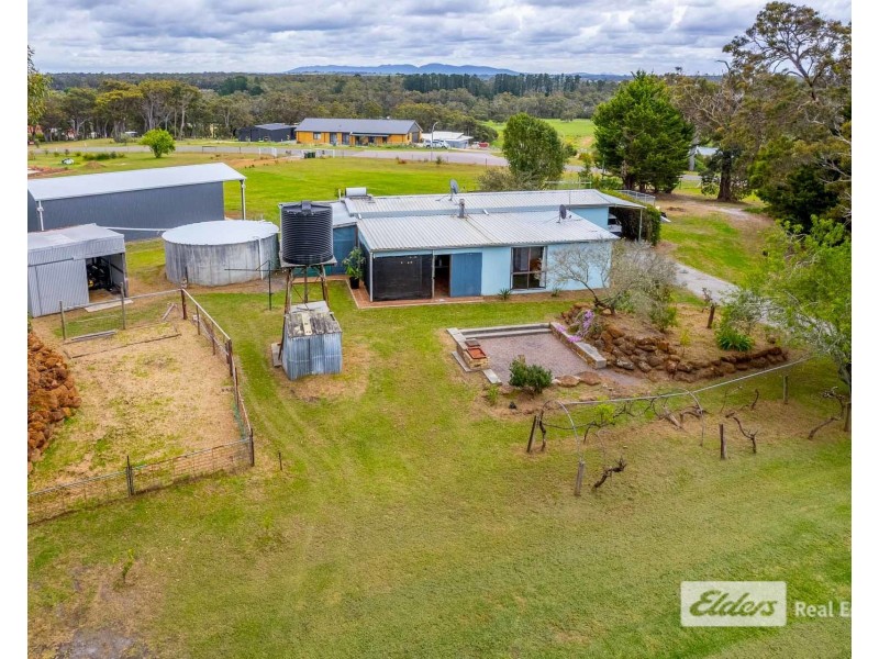 2 Riverside Road, Kalgan WA 6330