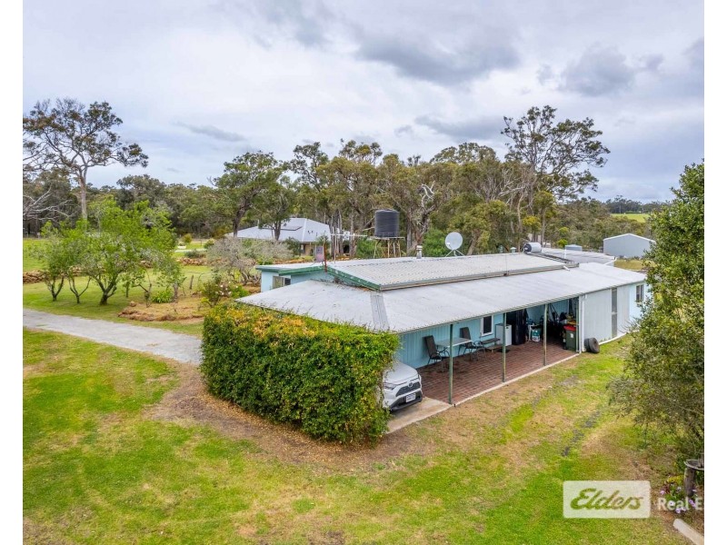 2 Riverside Road, Kalgan WA 6330