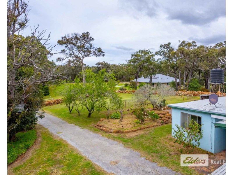 2 Riverside Road, Kalgan WA 6330