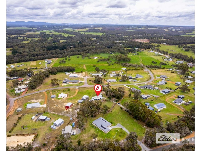 2 Riverside Road, Kalgan WA 6330