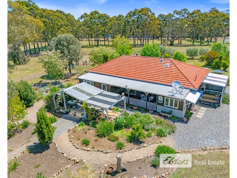 62 Mildura Road, Kendenup WA 6323