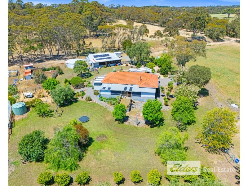 62 Mildura Road, Kendenup WA 6323