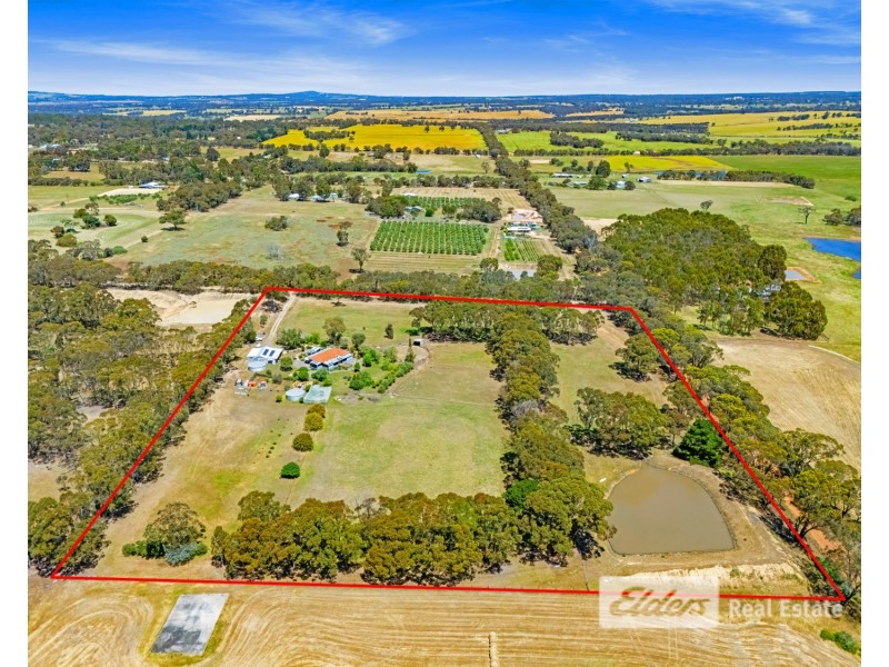 62 Mildura Road, Kendenup WA 6323