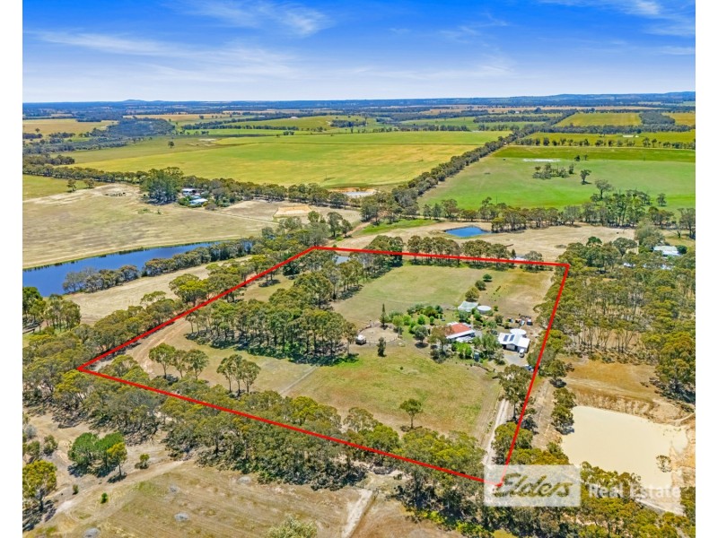 62 Mildura Road, Kendenup WA 6323