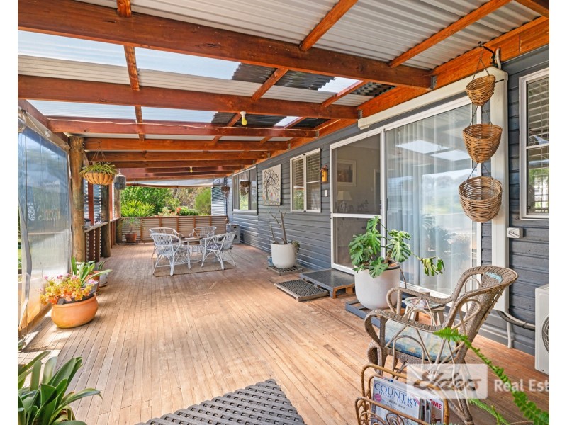 62 Mildura Road, Kendenup WA 6323