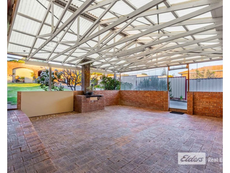 12 Baudin Place, Spencer Park WA 6330