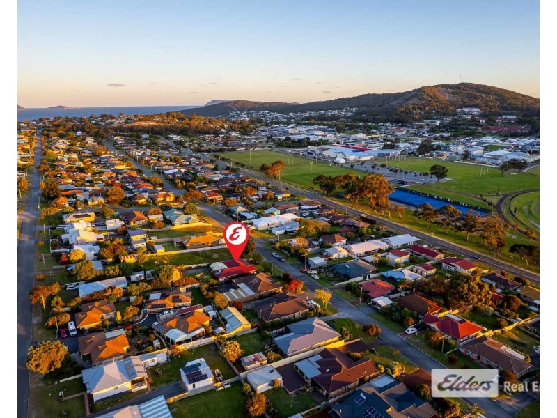 12 Baudin Place, Spencer Park WA 6330