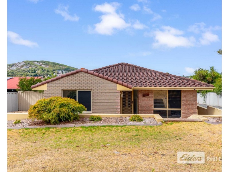 61 David Street, Spencer Park WA 6330