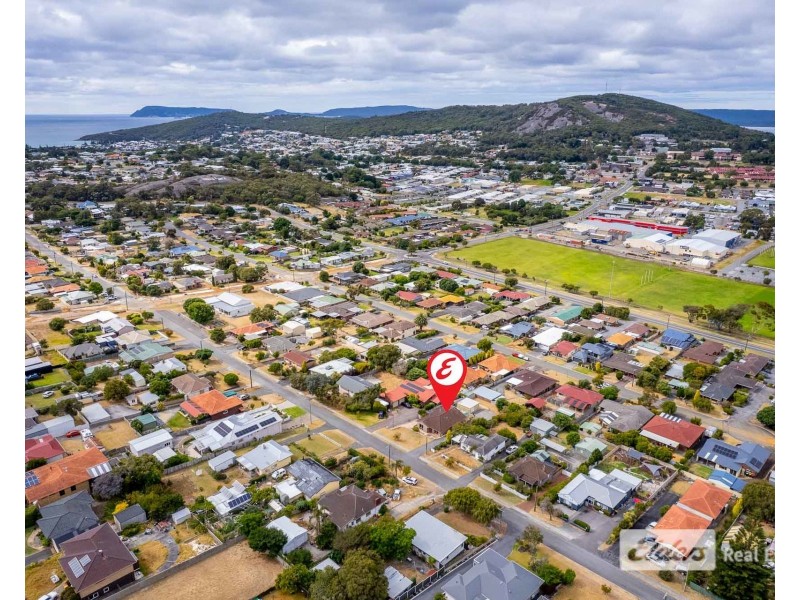 61 David Street, Spencer Park WA 6330