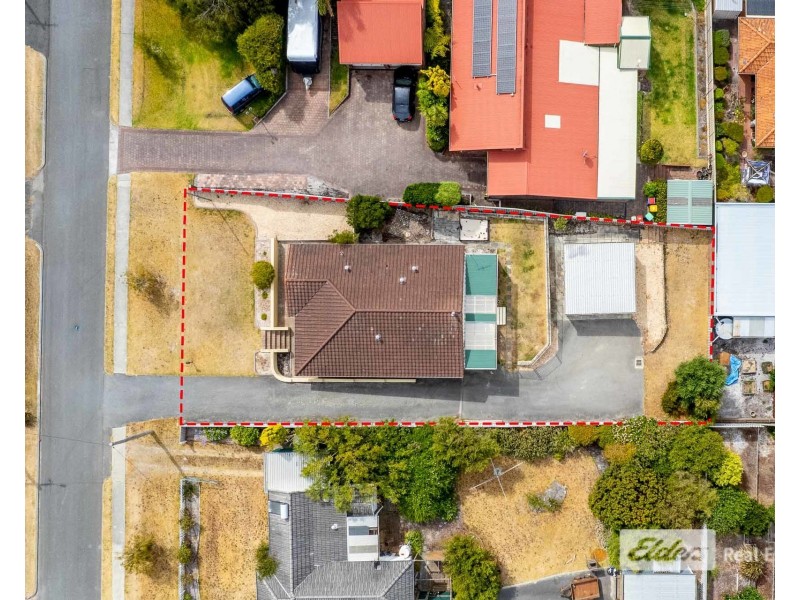 61 David Street, Spencer Park WA 6330