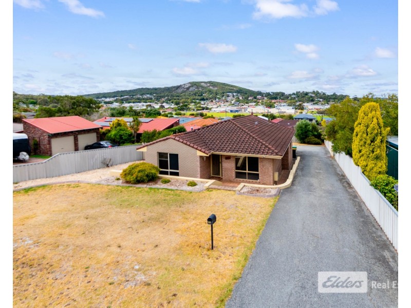 61 David Street, Spencer Park WA 6330