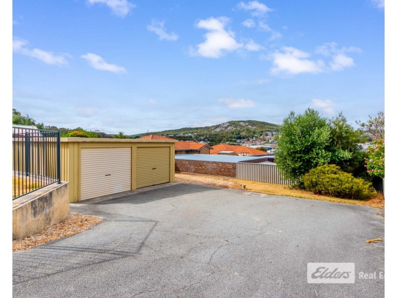 61 David Street, Spencer Park WA 6330