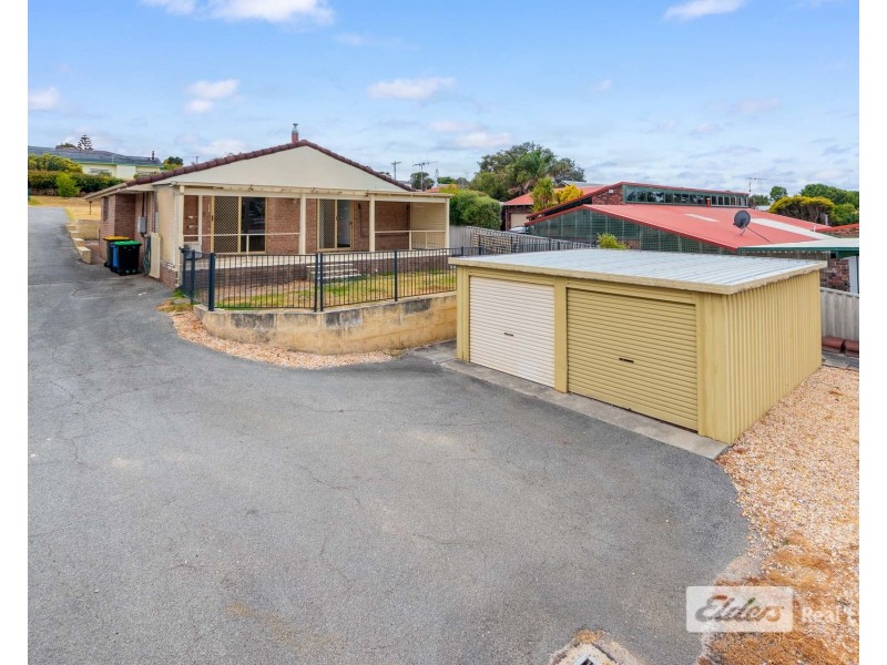 61 David Street, Spencer Park WA 6330