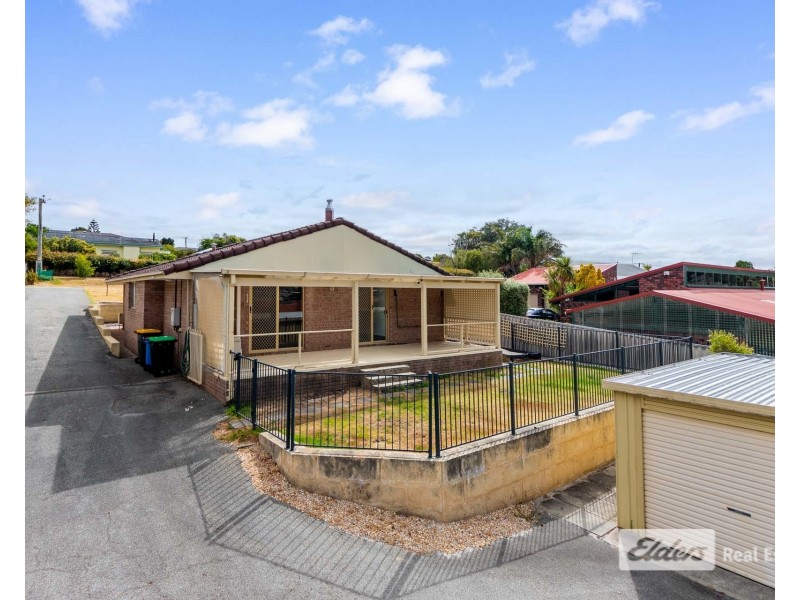 61 David Street, Spencer Park WA 6330