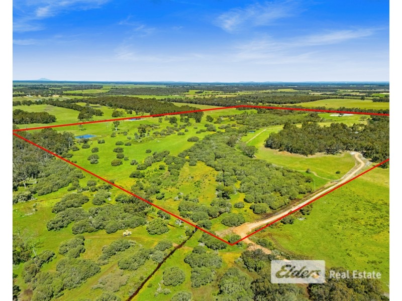 Lot 1443 Wallinger Road, Narrikup WA 6326