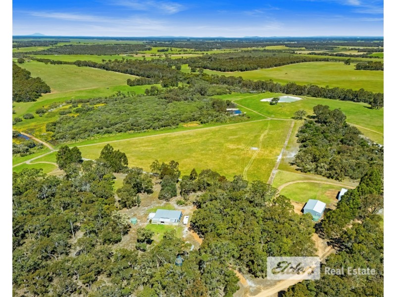 Lot 1443 Wallinger Road, Narrikup WA 6326