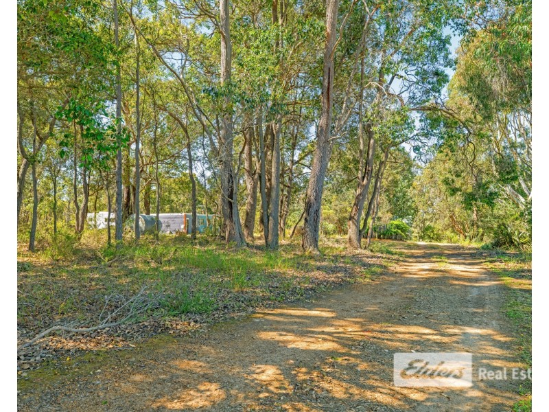 Lot 1443 Wallinger Road, Narrikup WA 6326