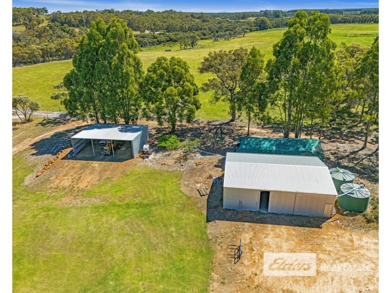 Lot 1443 Wallinger Road, Narrikup WA 6326