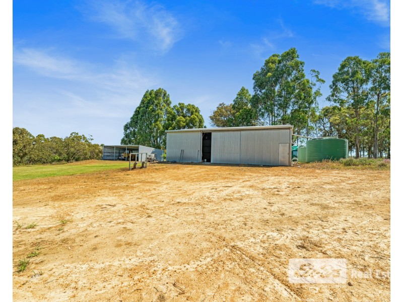 Lot 1443 Wallinger Road, Narrikup WA 6326