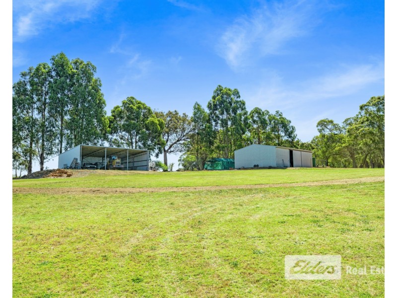 Lot 1443 Wallinger Road, Narrikup WA 6326