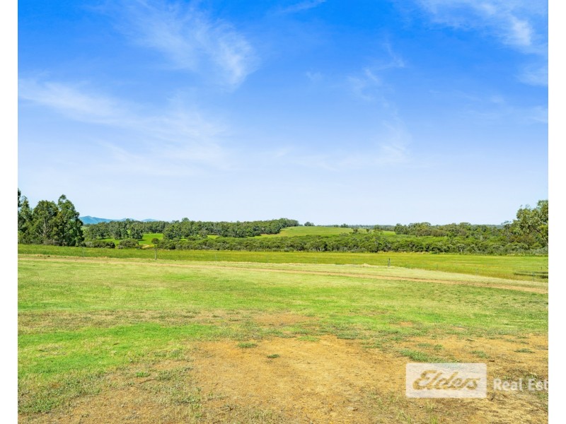 Lot 1443 Wallinger Road, Narrikup WA 6326