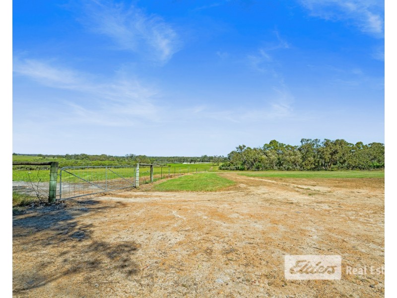 Lot 1443 Wallinger Road, Narrikup WA 6326