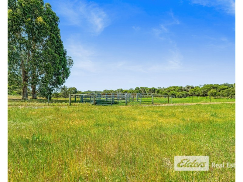Lot 1443 Wallinger Road, Narrikup WA 6326